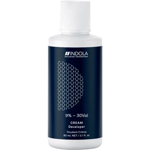 INDOLA - Entwickler - Mini Cream Developer 9%