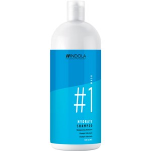 INDOLA - INNOVA Wash & Care - Hydrate Shampoo