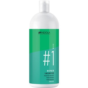INDOLA - INNOVA Wash & Care - Repair Shampoo
