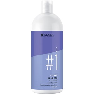 INDOLA - INNOVA Wash & Care - Silver Shampoo