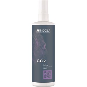 INDOLA Must Have-Produkte CC2 2-in-1 Color Conditioner Spray Haartönung Damen
