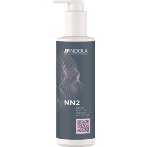 INDOLA Coloration Professionnelle Produits Incontournables NN2 Color Additive For Skin Protection 250 Ml
