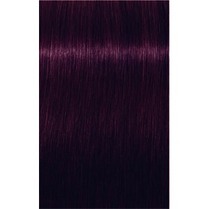 INDOLA - PCC Red & Fashion - 5.77x Hellbraun Extra Violett