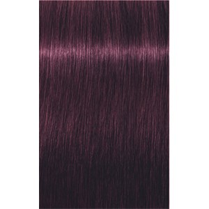 INDOLA - PCC Red & Fashion - 6.77x Ciemny blond ekstra fioletowy