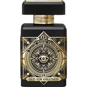 INITIO Parfums Privés Collections Black Gold Project Oud For Greatness Eau De Parfum Spray 90 Ml