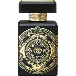 INITIO Parfums Privés Black Gold Project Eau De Parfum Spray Damenparfum Unisex 90 Ml
