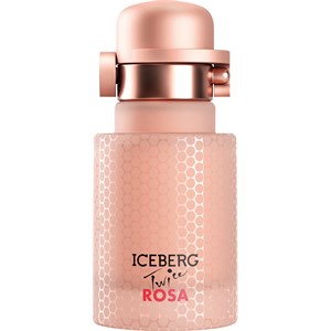 Iceberg - Twice Femme - Pink Eau de Toilette Spray