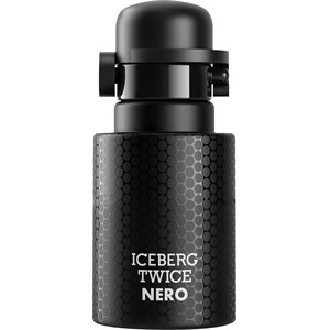 Iceberg - Twice Homme - Nero Eau de Toilette Spray