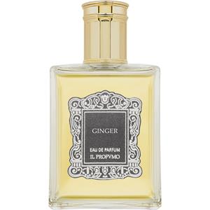 Image of Il Profvmo Unisexdüfte Ginger Eau de Parfum Spray 100 ml