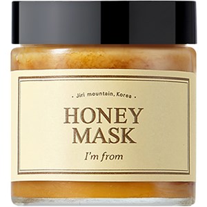 I´m from - Maskers - Honey Mask