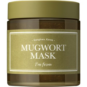 I´m from - Máscaras - Mugwort Mask