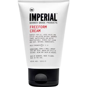Imperial Freeform Cream Heren 113 G