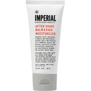 Imperial Soin Après Rasage After-Shave Balm & Face Mosturizer 85 G