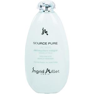 Ingrid Millet - Source Pure - Lactalys