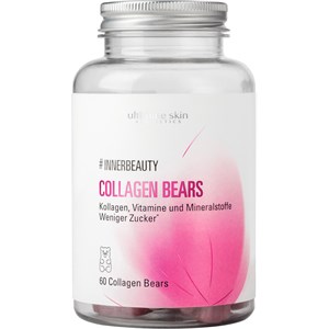 #INNERBEAUTY - Skin Beauty - Collagen Bears