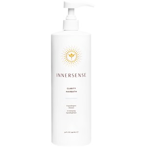 Innersense - Shampoo - Clarity Hairbath Shampoo