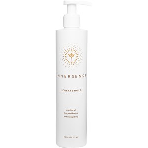 Innersense Soin Des Cheveux Styling I Create Hold Gel 295 Ml