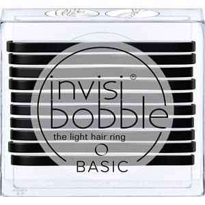 Invisibobble - Basic - True Black