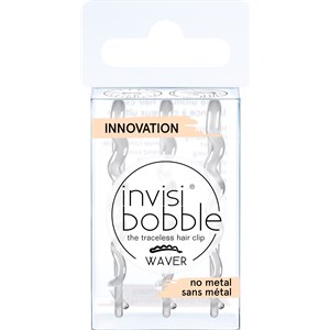 Invisibobble - Basic - Waver Crystal Clear