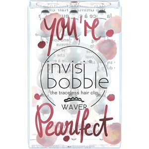 Invisibobble - Waver - You‘re Pearlfect