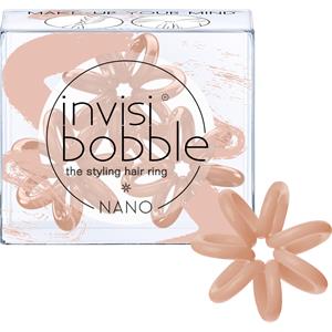Invisibobble - Beauty Collection - Nano Make-Up Your Mind