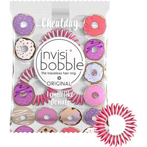 Invisibobble - Cheatday Collection - Original Donut Dream