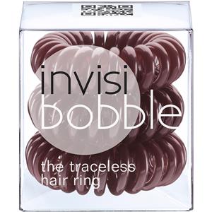 Invisibobble - Original - Chocolate Brown