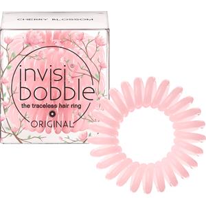 Invisibobble - Secret Garden - Cherry Blossom