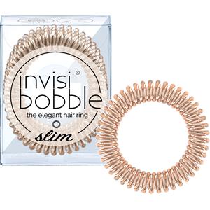Invisibobble - Slim - Bronze Me Pretty