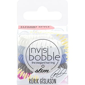 Invisibobble - Slim - No Place Like Reykjavik
