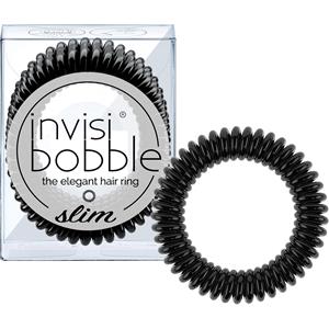 Invisibobble - Slim - True Black