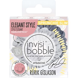 Invisibobble - Sprunchie - Feelin Greyt