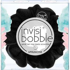 Invisibobble - Sprunchie - True Black