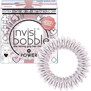 Invisibobble - Wonderland Collection - Power Princess Of The Hearts