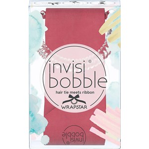 Invisibobble - Wrapstar - Machu Peachu