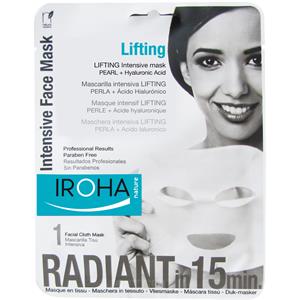 Iroha - Ansigtspleje - Pearl Deep Ocean