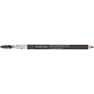 Isadora - Augenbrauenprodukte - Brow Powder Pen