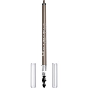 Isadora - Augenbrauenprodukte - Eyebrow Pencil Waterproof
