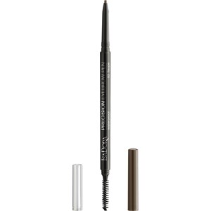 Isadora Augen Augenbrauenprodukte Precision Eyebrown Pen Waterproof Medium Brown 0,10 G