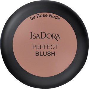 Isadora - Blush - Perfect Blush