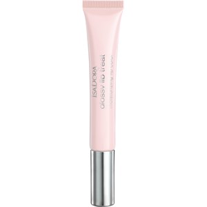 Isadora Lèvres Lipgloss Glossy Lip Treat 61 Pink Punch 13 Ml