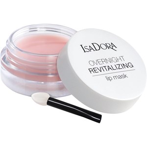 Isadora - Lip care - Overnight Revitalizing Lip Mask
