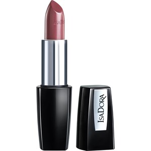 Isadora Lèvres Lipstick Perfect Moisture Lipstick 206 Velvet Rose 4,50 G