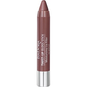Isadora - Lipstick - Twist-Up Gloss Stick