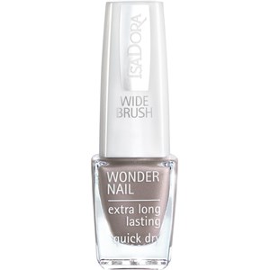 Isadora - Verniz de unhas - Wonder Nail