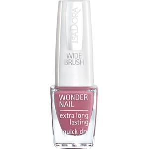 Isadora - Verniz de unhas - Wonder Nail