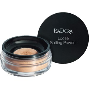 Isadora - Powder - Loose Setting Powder Translucent