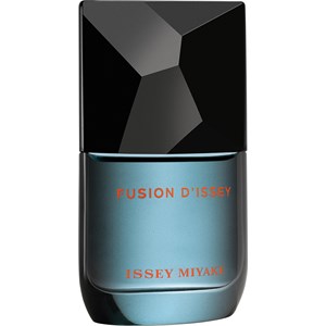 Issey Miyake Fusion D'Issey Eau De Toilette Spray Parfum Herren 50 Ml