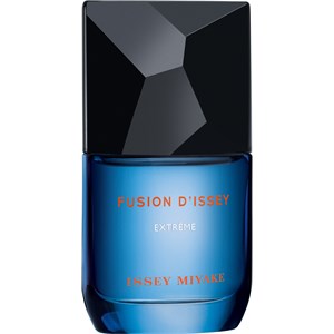 Issey Miyake Fusion D'Issey Eau De Toilette Spray Extrême Parfum Herren 100 Ml