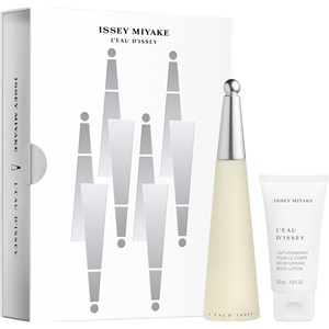 Issey Miyake - L'Eau d'Issey - Set regalo
